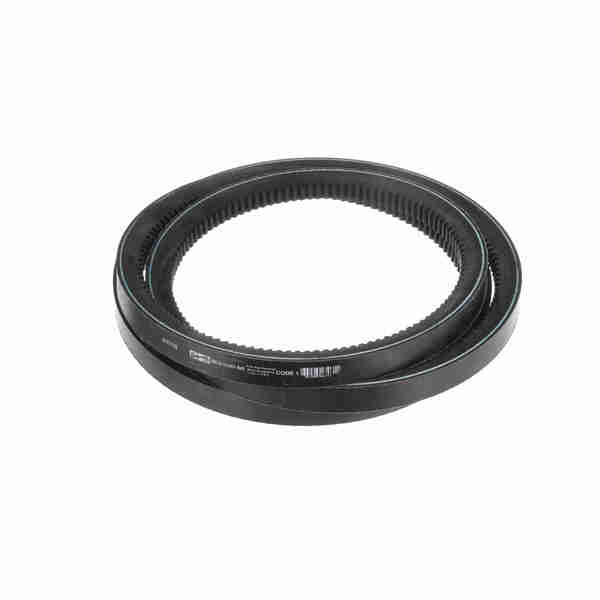 Browning Epdm Notched Belt 98% Efficient, 8VX1120 8VX1120